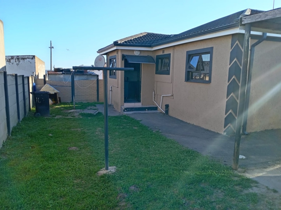 3 Bedroom Property for Sale in Mdantsane Nu 17 Eastern Cape